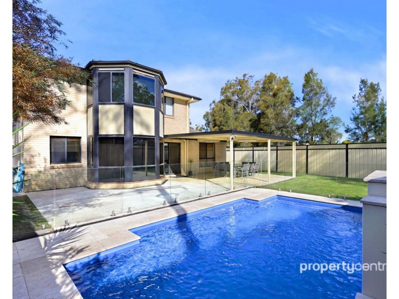 4 Meru Place, St Clair NSW 2759