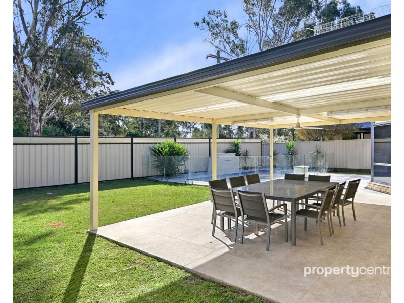 4 Meru Place, St Clair NSW 2759