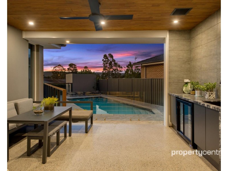 22 Manifold Crescent, Glenmore Park NSW 2745