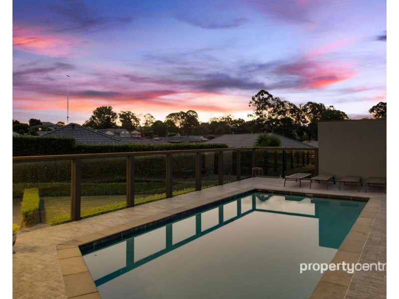 22 Manifold Crescent, Glenmore Park NSW 2745