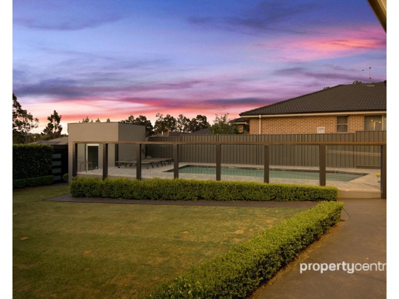 22 Manifold Crescent, Glenmore Park NSW 2745