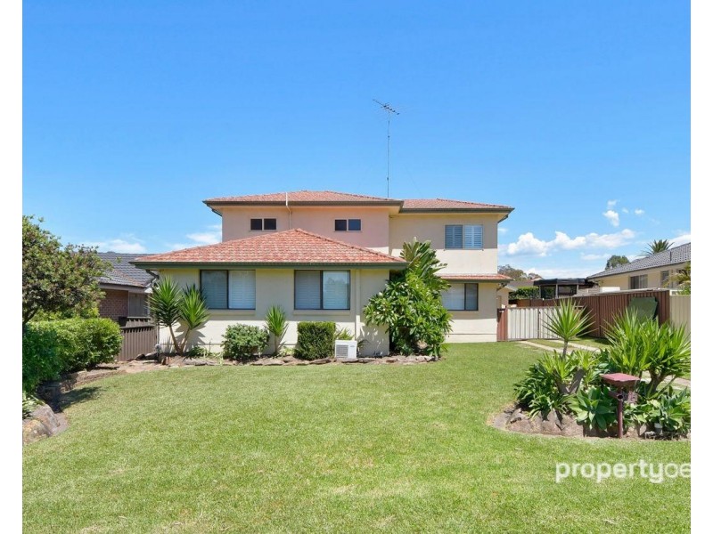 25 Burton Street, Werrington County NSW 2747