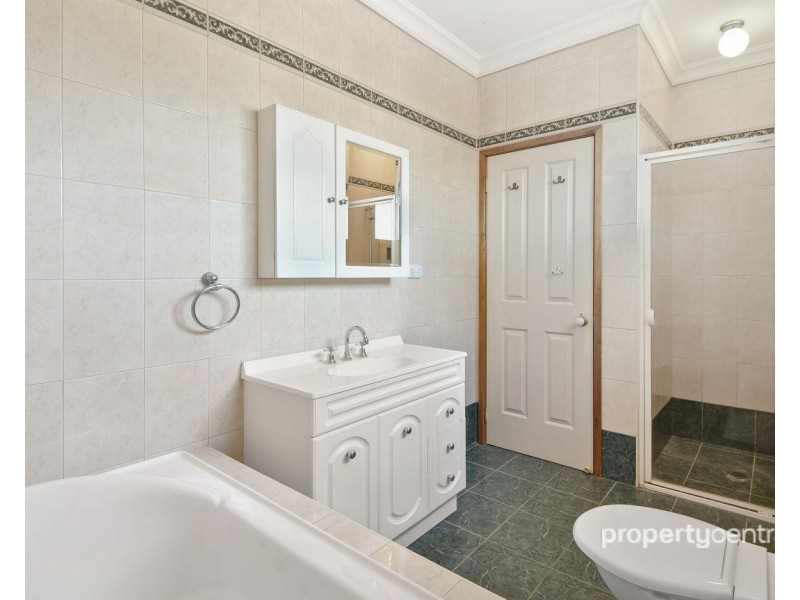 25 Burton Street, Werrington County NSW 2747