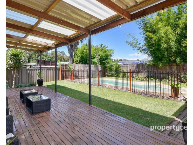 25 Burton Street, Werrington County NSW 2747