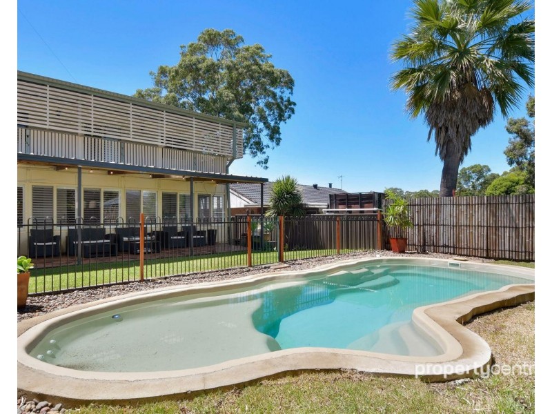 25 Burton Street, Werrington County NSW 2747