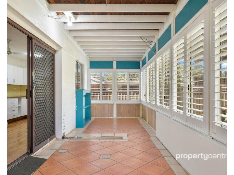 25 Burton Street, Werrington County NSW 2747