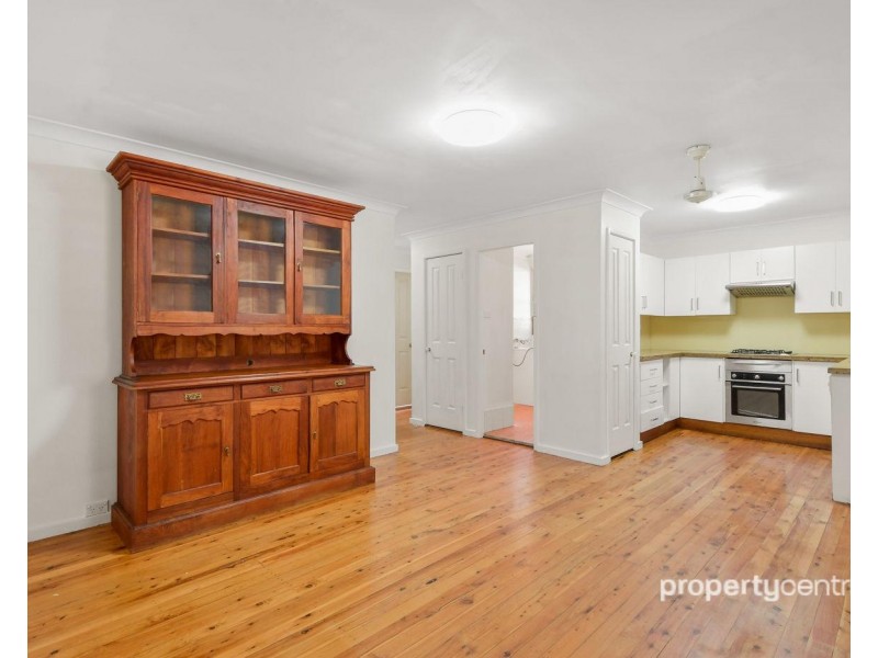 25 Burton Street, Werrington County NSW 2747