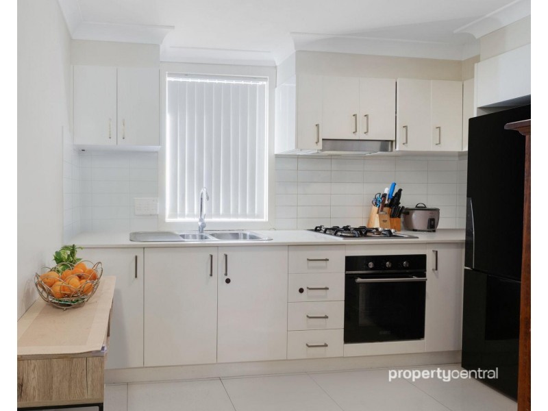 3/62 Brisbane Street, Oxley Park NSW 2760