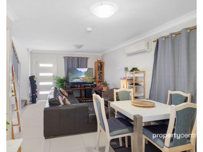 3/62 Brisbane Street, Oxley Park NSW 2760