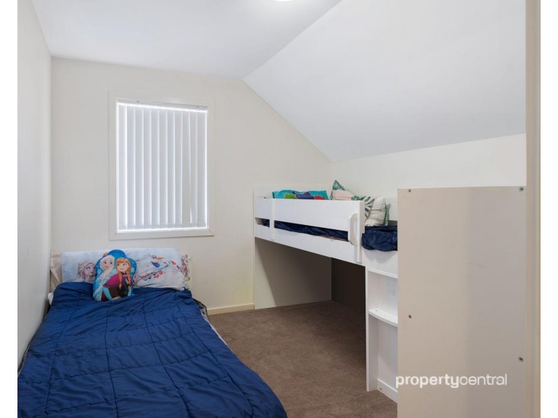 3/62 Brisbane Street, Oxley Park NSW 2760