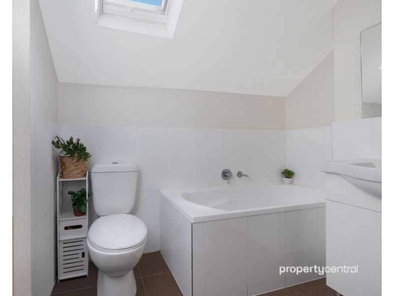 3/62 Brisbane Street, Oxley Park NSW 2760