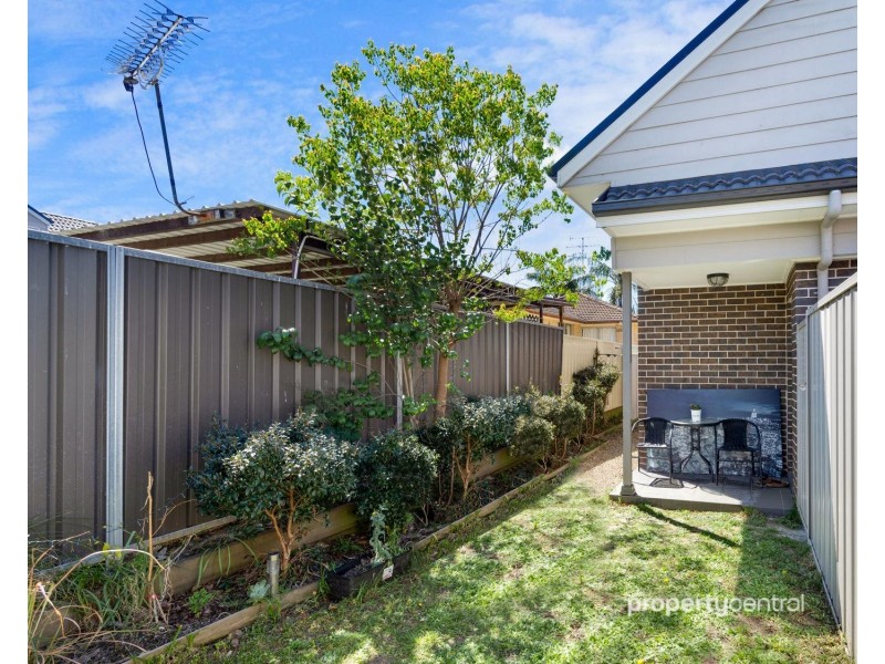 3/62 Brisbane Street, Oxley Park NSW 2760