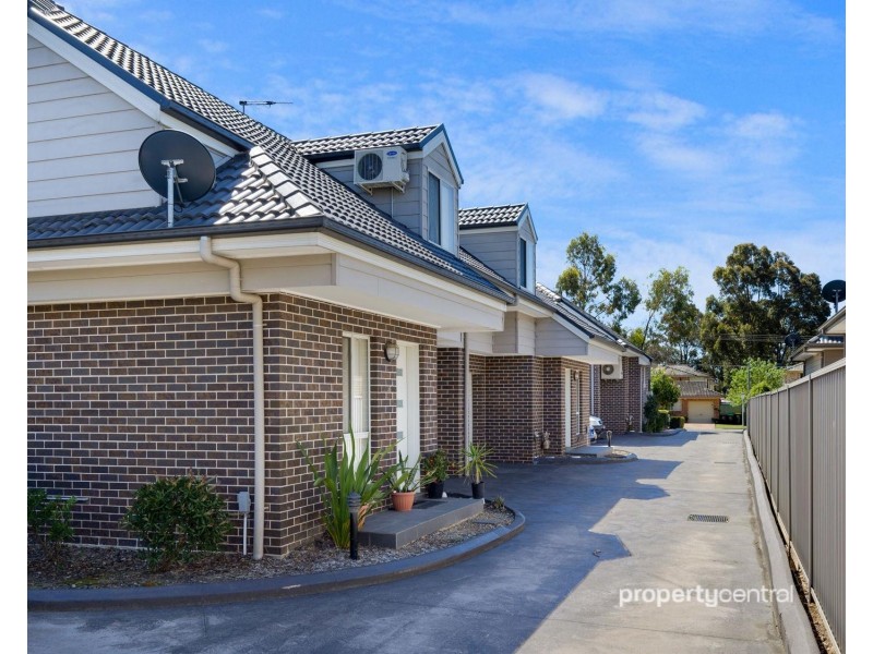 3/62 Brisbane Street, Oxley Park NSW 2760