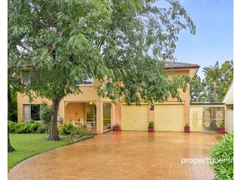45 Linksview Avenue, Leonay NSW 2750