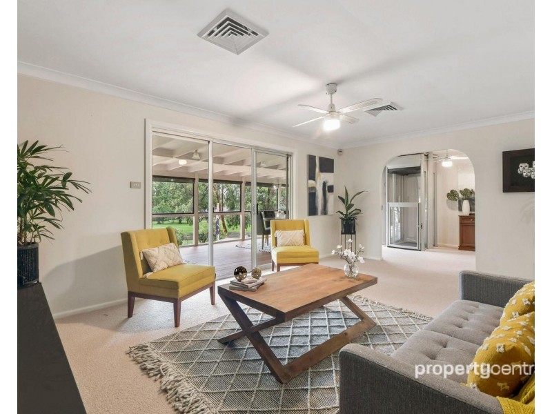 45 Linksview Avenue, Leonay NSW 2750