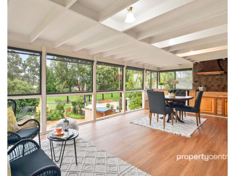 45 Linksview Avenue, Leonay NSW 2750