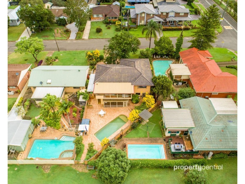 45 Linksview Avenue, Leonay NSW 2750
