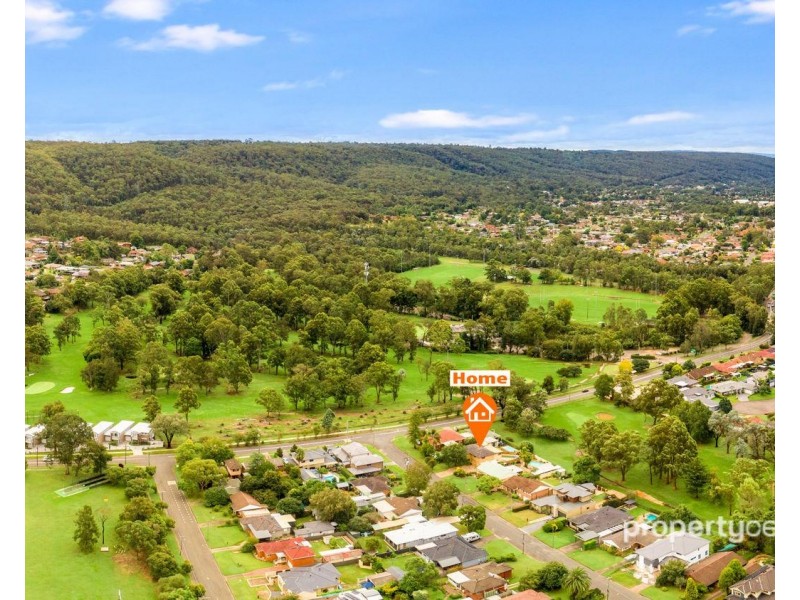 45 Linksview Avenue, Leonay NSW 2750