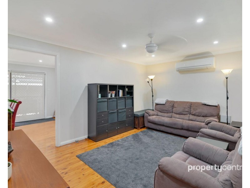 17 Ravenglass Place, Cranebrook NSW 2749