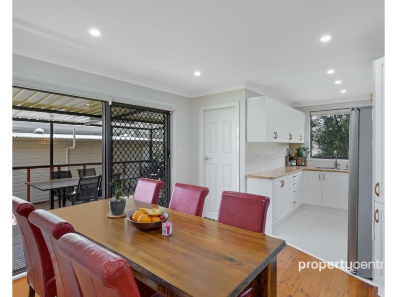17 Ravenglass Place, Cranebrook NSW 2749
