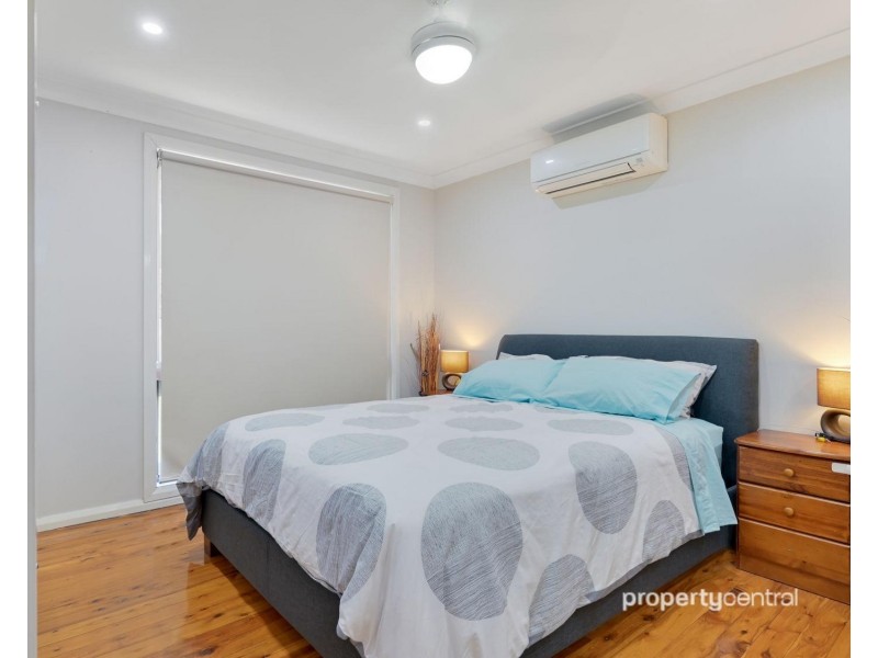 17 Ravenglass Place, Cranebrook NSW 2749