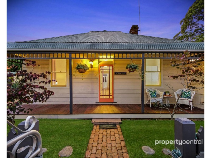 220 Derby Street, Penrith NSW 2750