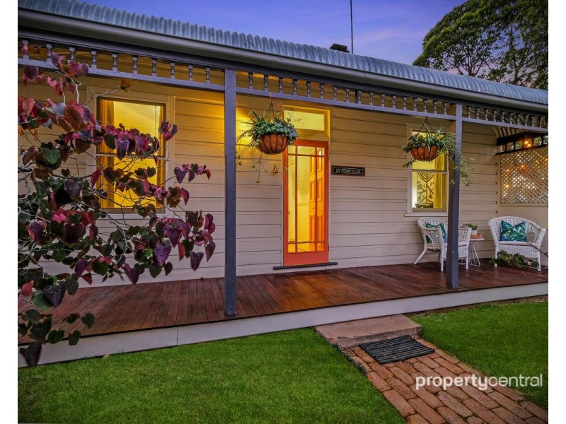 220 Derby Street, Penrith NSW 2750