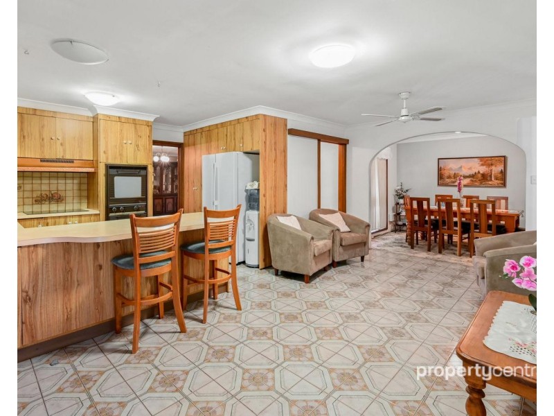 4 Pelsart Avenue, Penrith NSW 2750