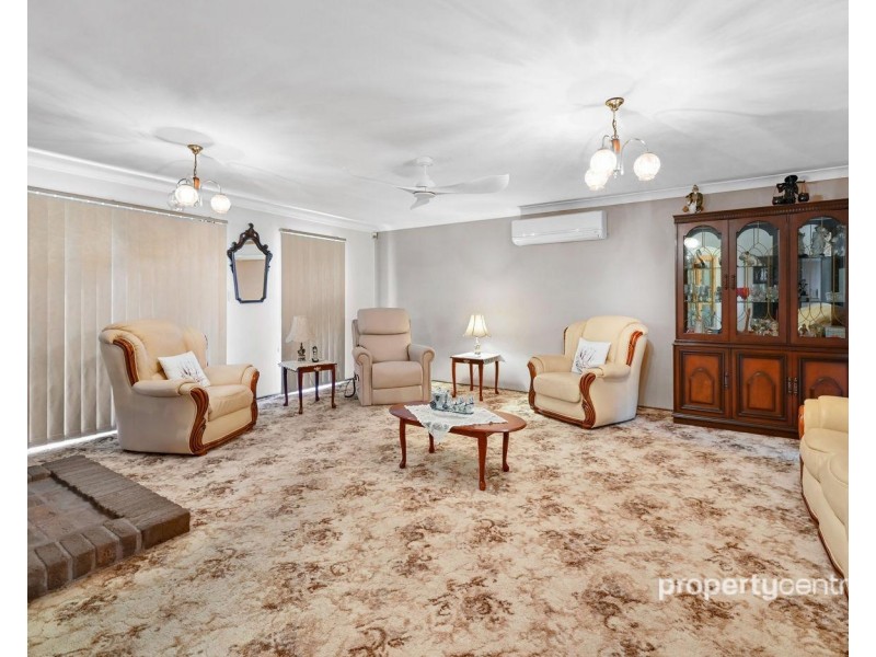 4 Pelsart Avenue, Penrith NSW 2750