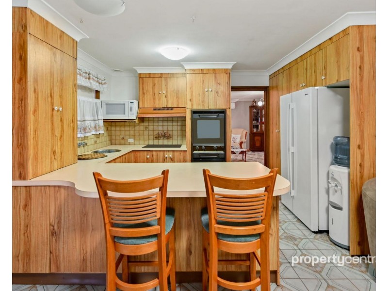 4 Pelsart Avenue, Penrith NSW 2750