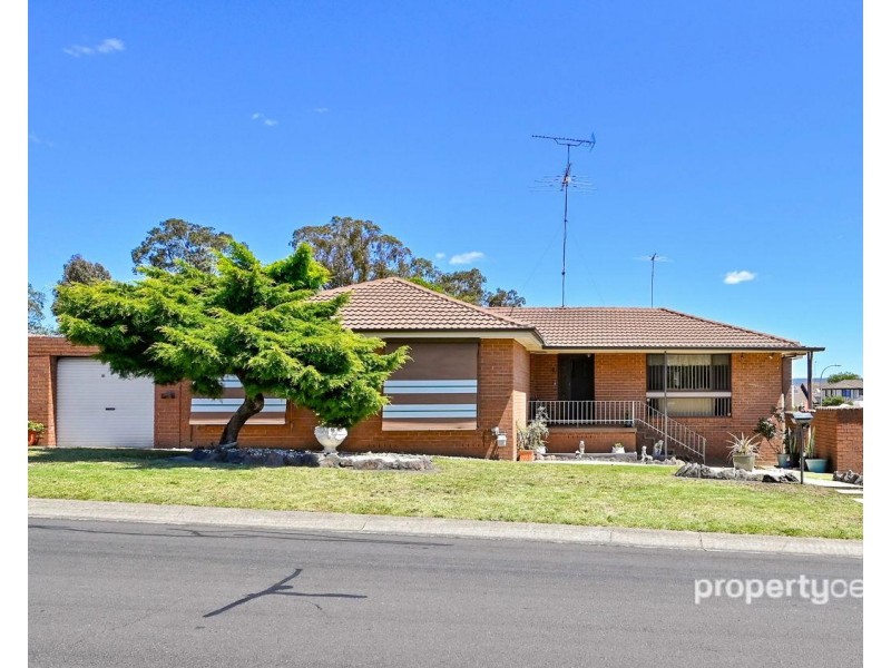 4 Pelsart Avenue, Penrith NSW 2750