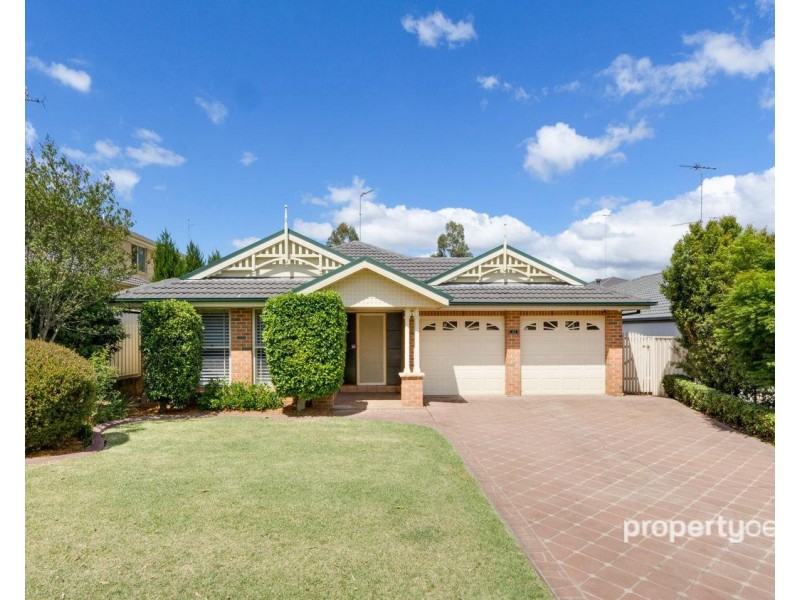48 Waterford Way, Glenmore Park NSW 2745