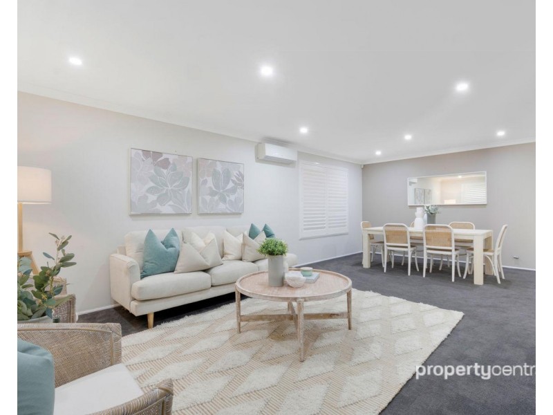 48 Waterford Way, Glenmore Park NSW 2745