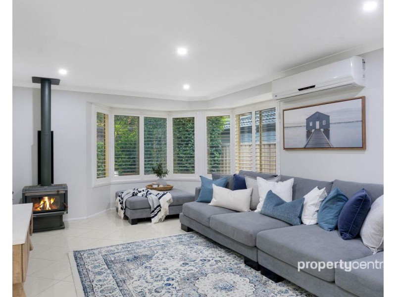 48 Waterford Way, Glenmore Park NSW 2745