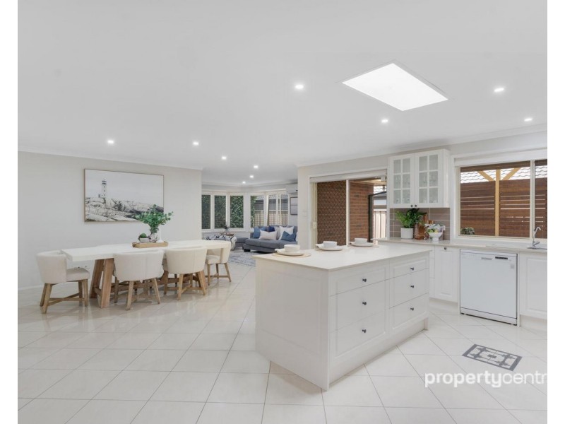 48 Waterford Way, Glenmore Park NSW 2745