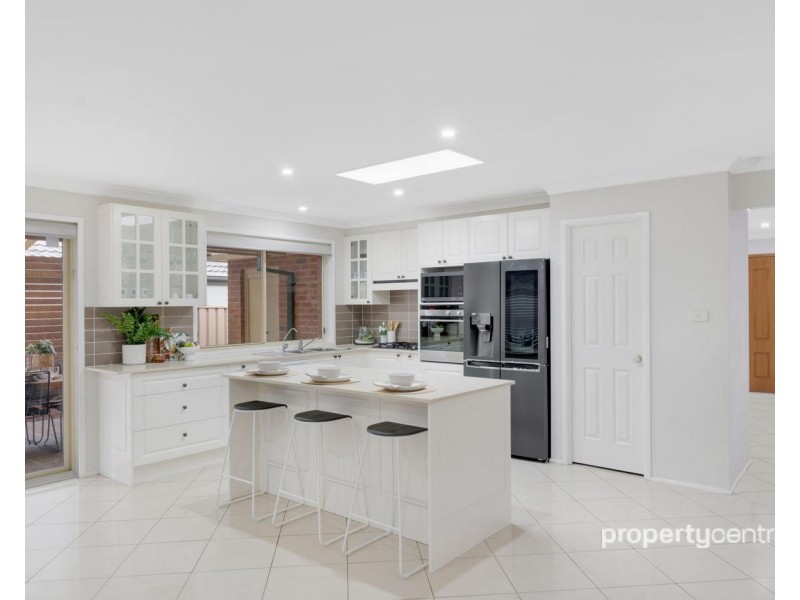 48 Waterford Way, Glenmore Park NSW 2745