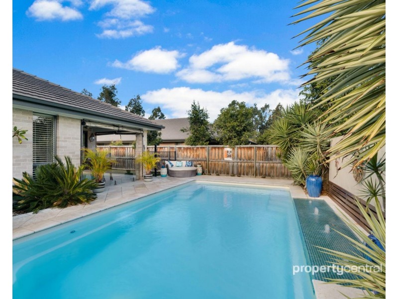 19 Lakeview Drive, Cranebrook NSW 2749