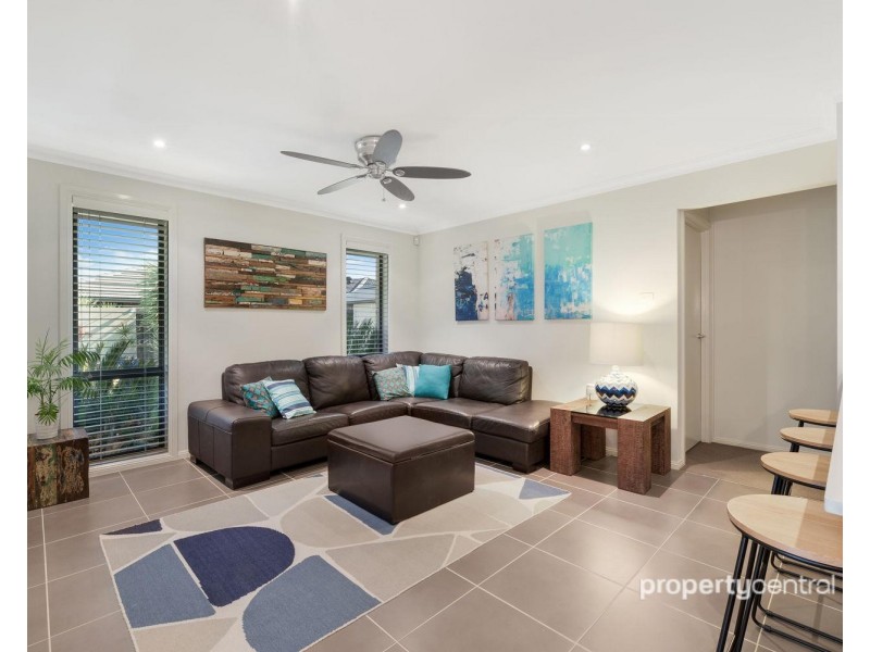 19 Lakeview Drive, Cranebrook NSW 2749