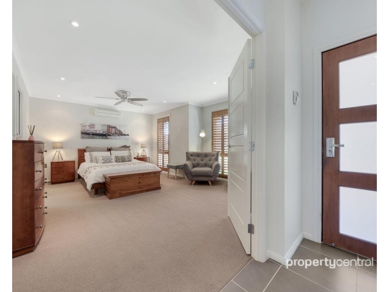 19 Lakeview Drive, Cranebrook NSW 2749