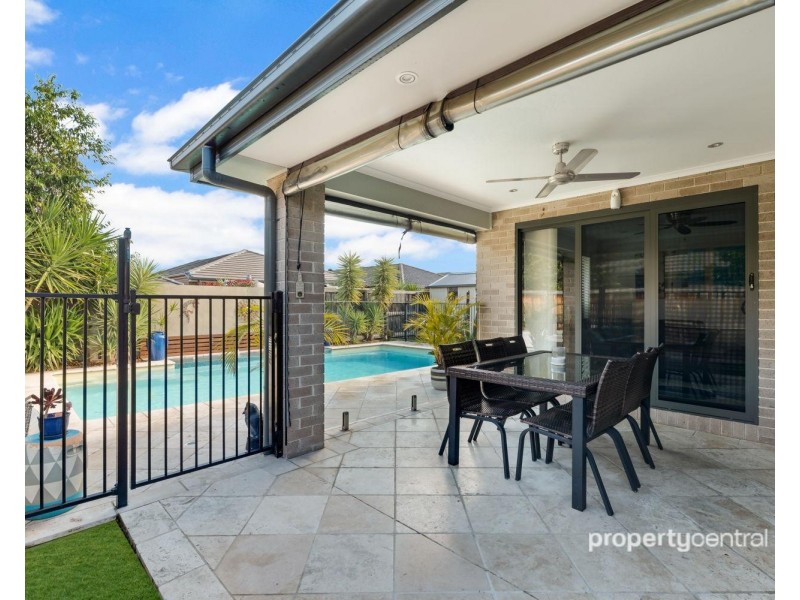 19 Lakeview Drive, Cranebrook NSW 2749