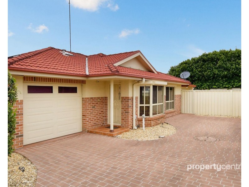 3/9 Mackay Street, Emu Plains NSW 2750