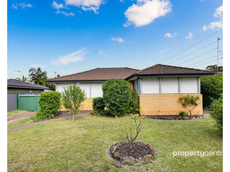 5 Coral Place, Cambridge Park NSW 2747