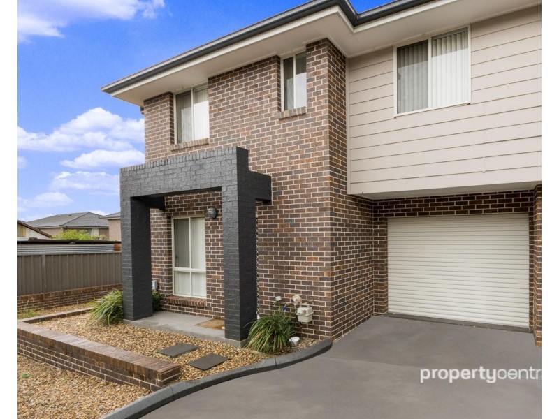 5/75 Canberra Street, Oxley Park NSW 2760