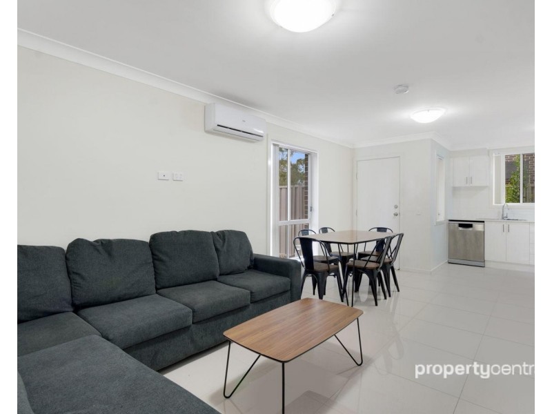 5/75 Canberra Street, Oxley Park NSW 2760