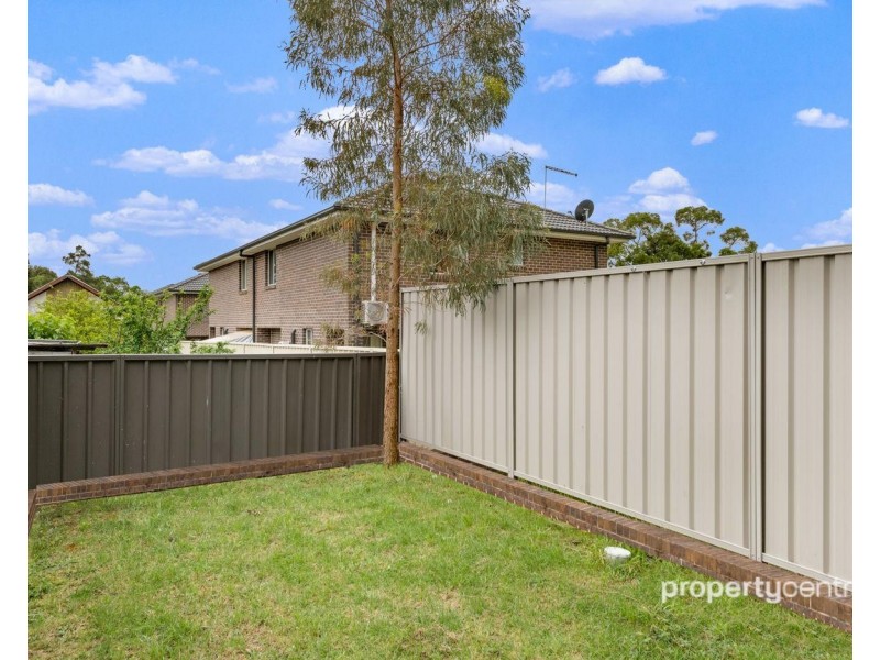 5/75 Canberra Street, Oxley Park NSW 2760