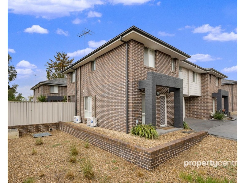 5/75 Canberra Street, Oxley Park NSW 2760