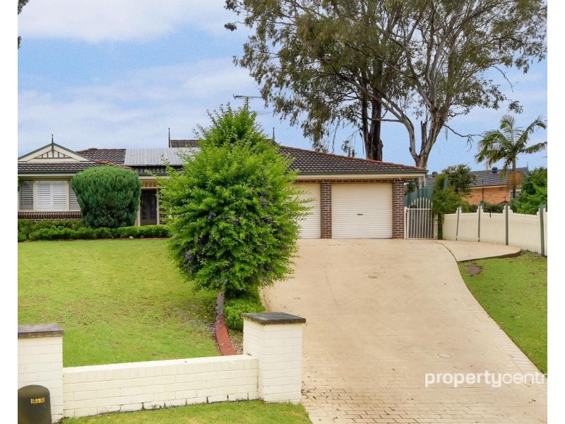 6 Iris Court, Glenmore Park NSW 2745