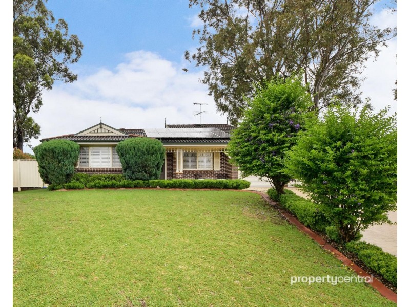 6 Iris Court, Glenmore Park NSW 2745