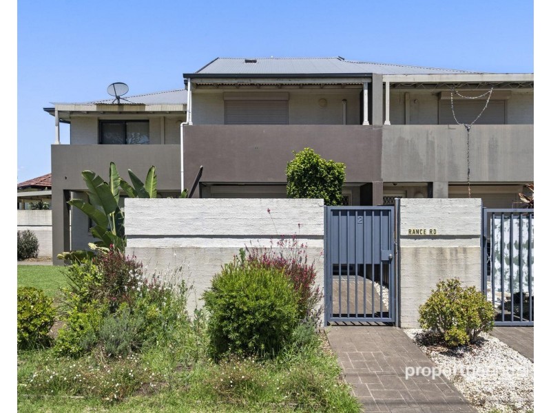 2/7 Rance Road, Werrington NSW 2747