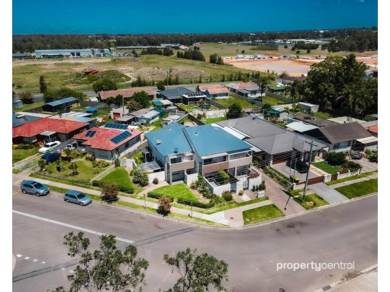 2/7 Rance Road, Werrington NSW 2747